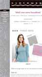 Mobile Screenshot of clothware.com